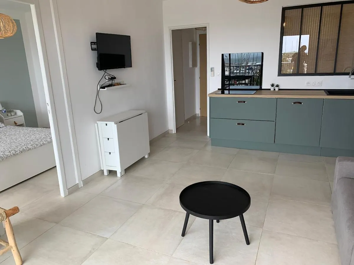 Vue Sur Les Iles D'Or Apartment Hyeres